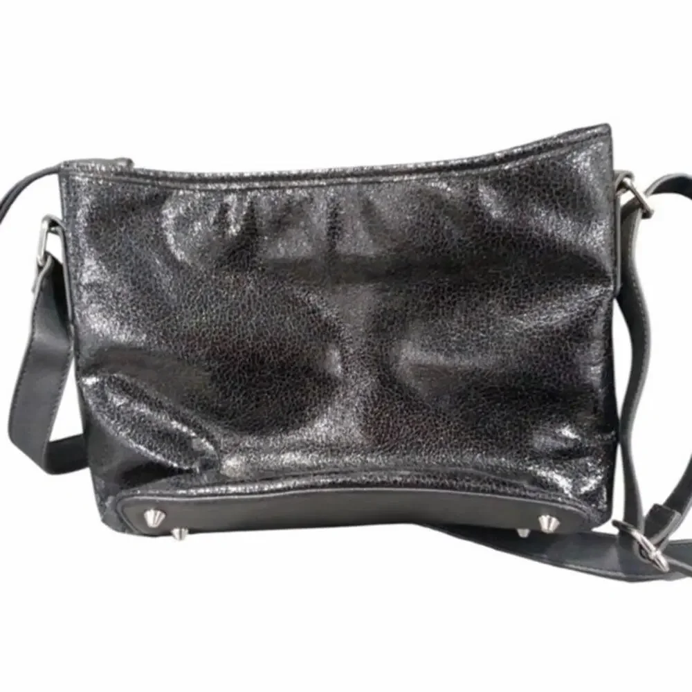 Harley-Davidson Women's Quilted Chevron Bucket Handbag